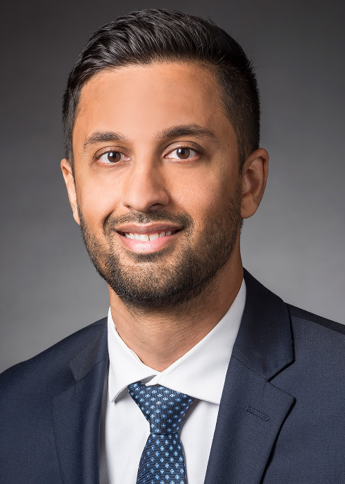Amar N. Vyas, DO - Riverhead, NY - Orthopedic Surgery, Orthopedic Surgeon