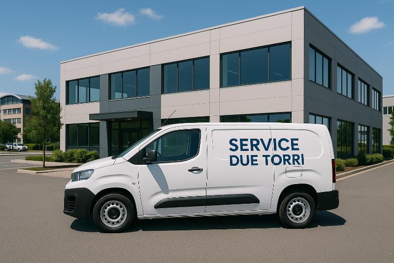 Images Service Due Torri