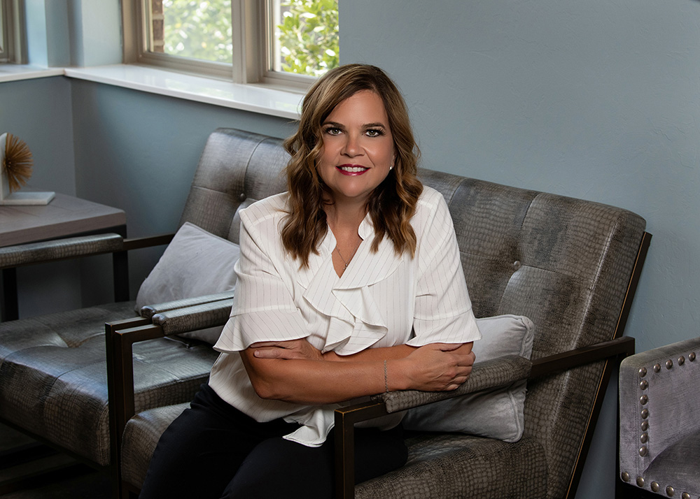 Melanie Emerson, DDS Image