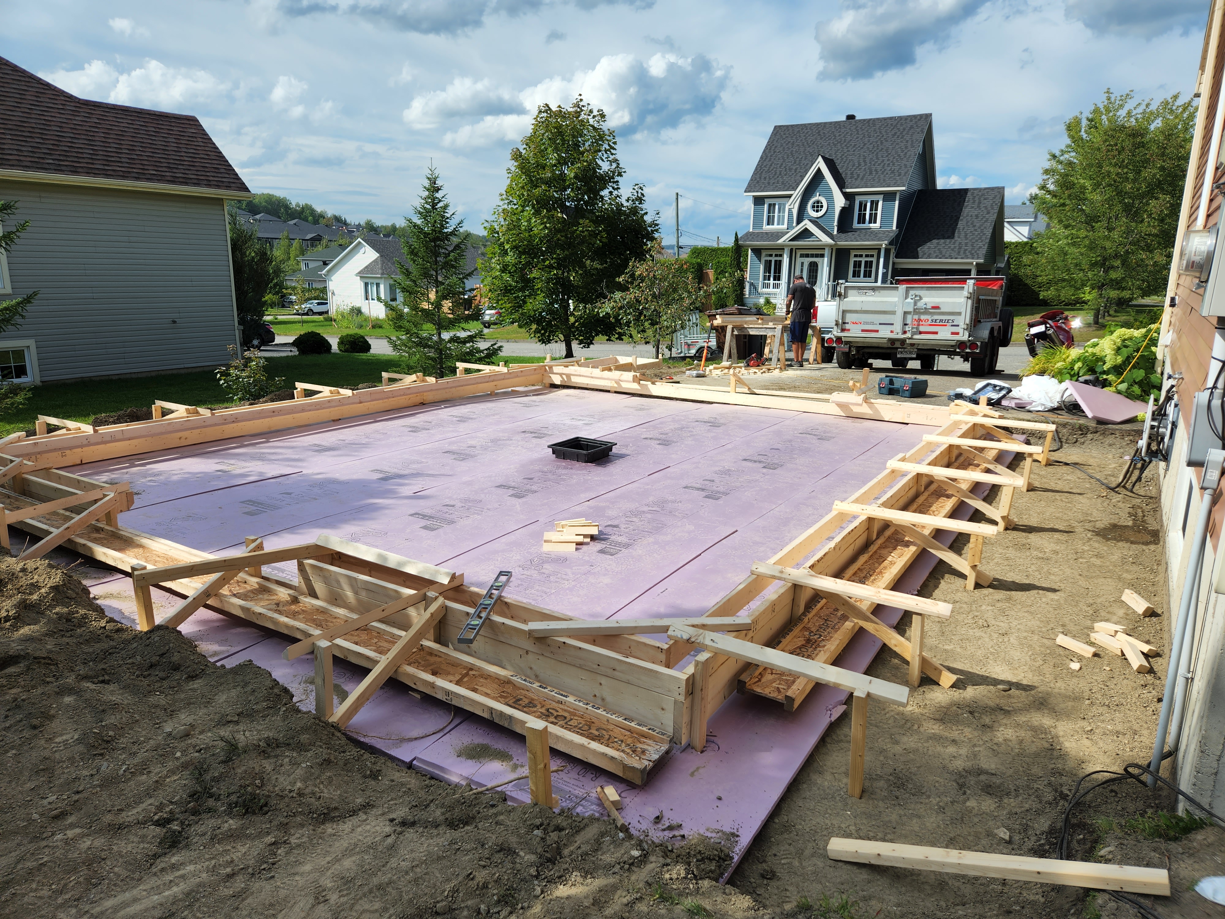 Images Construction Fajco