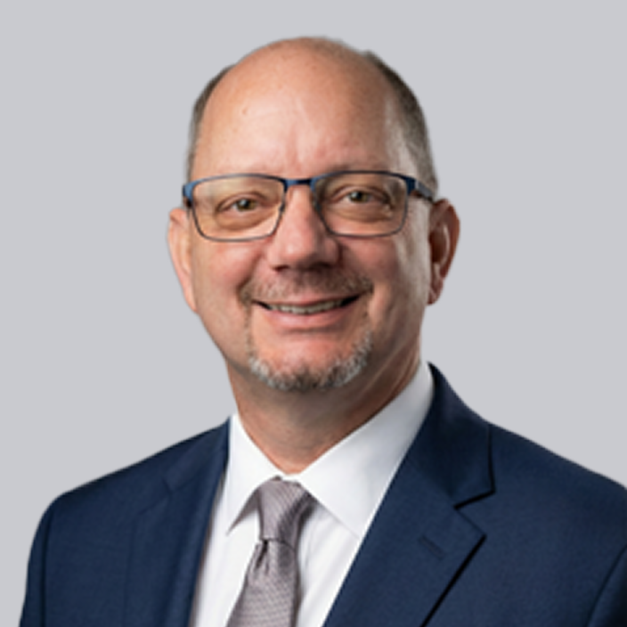Michael Ruse headshot.