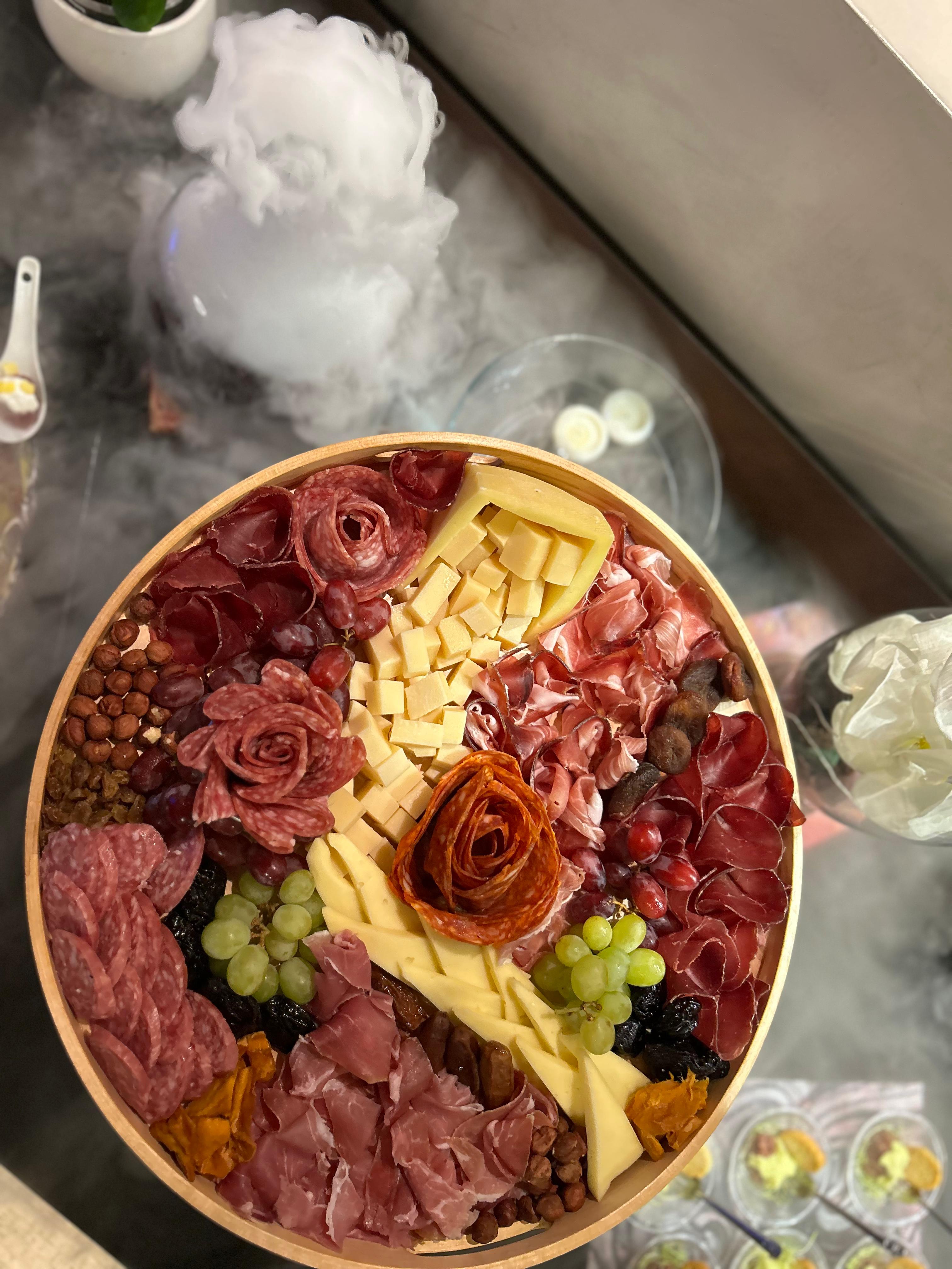 Bilder Food Boutique