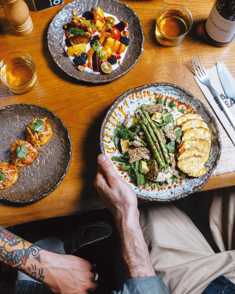 Galería en miniatura