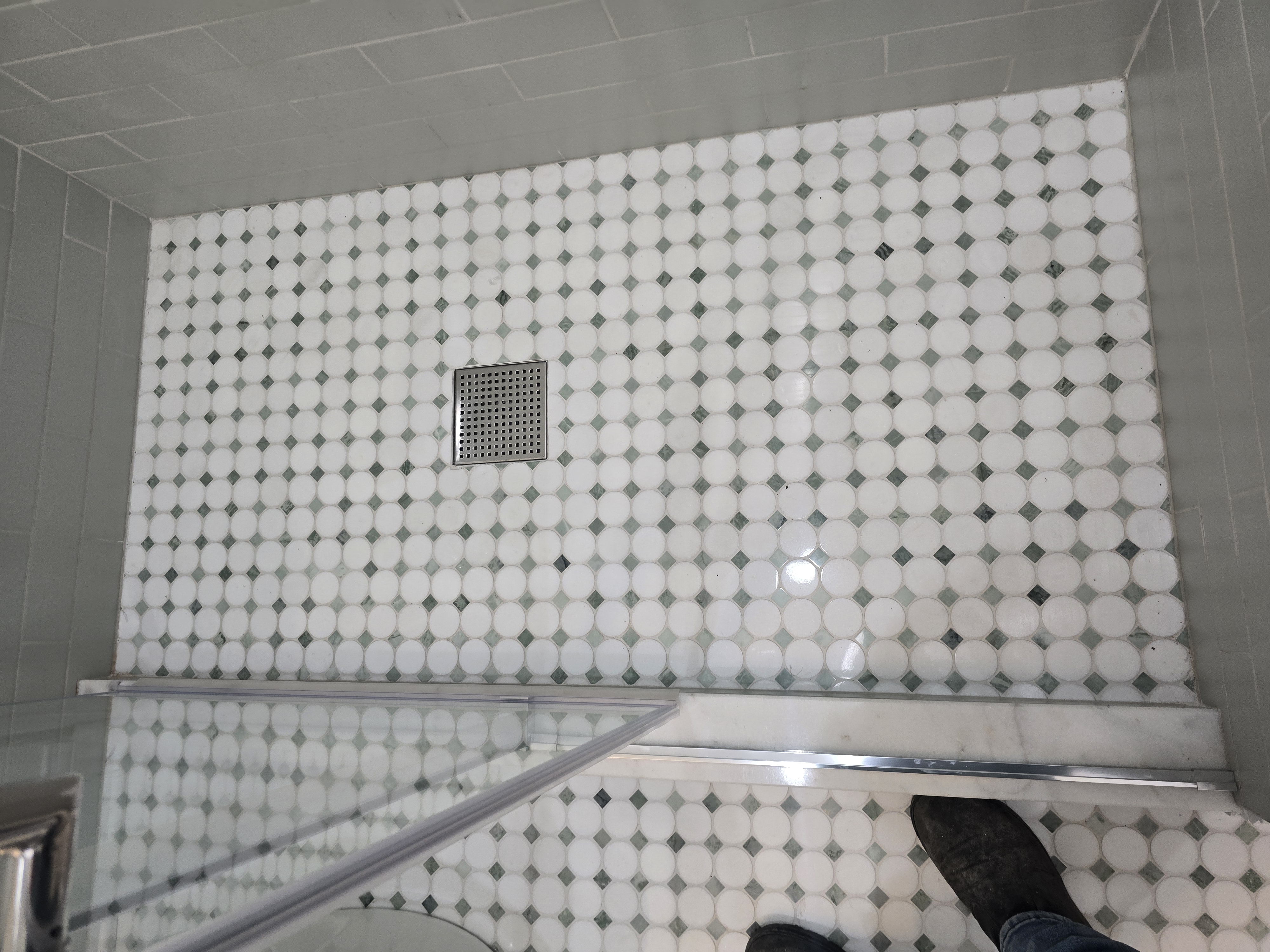 R.R. Riveros Remodeling