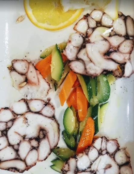 Images Mascapati Restaurant