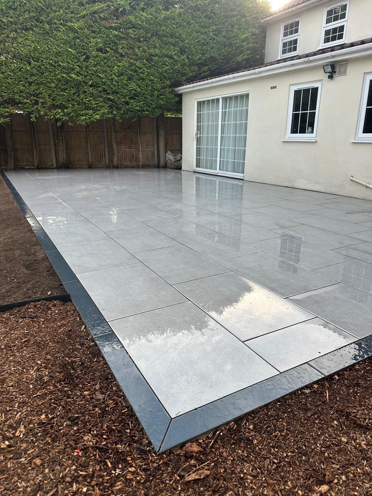 Images Surrey Landscapers