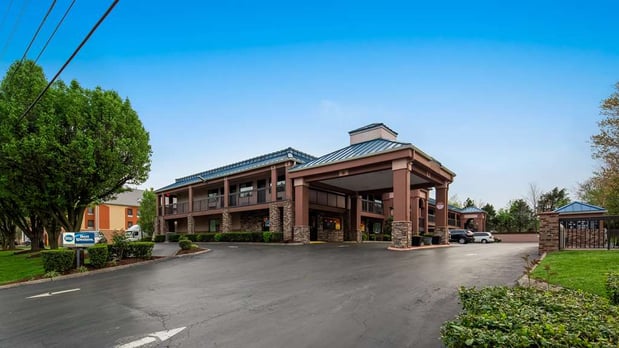 Images Best Western Murfreesboro