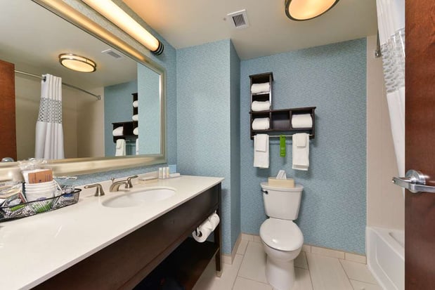 Images Hampton Inn Corning/Painted Post