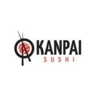 Kanpai Sushi Logo
