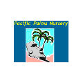 Pacific Palms Logo