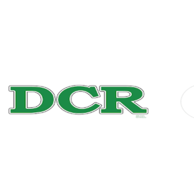 Dcr Logo
