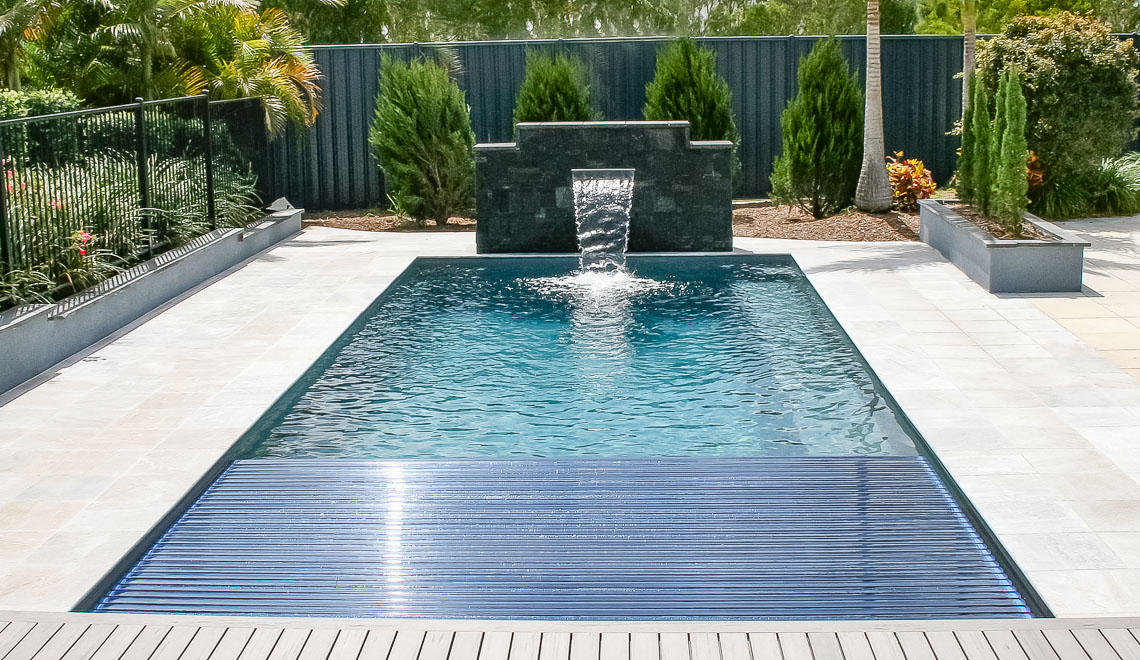 Image 9 | Backyard Pool & Patio