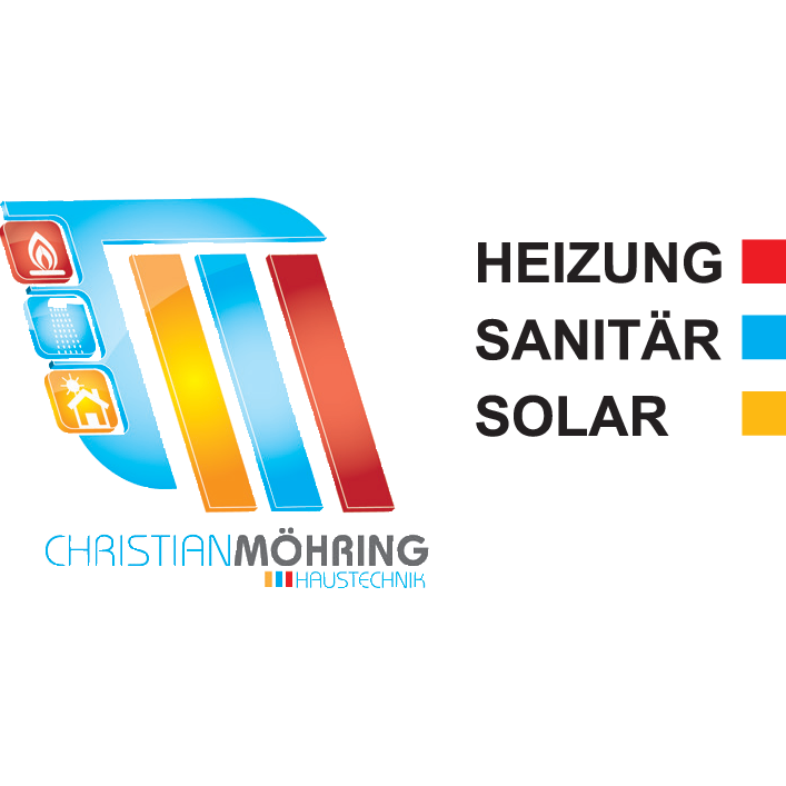 Möhring Haustechnik in Erlangen - Logo