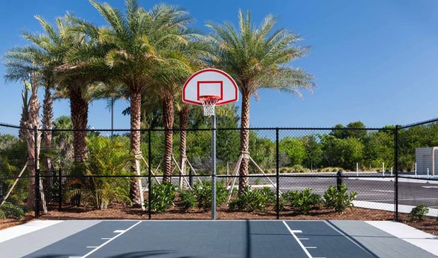 Images Homewood Suites by Hilton Cape Canaveral-Cocoa Beach