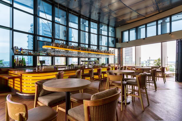 Images Kimpton Tryon Park Hotel by IHG