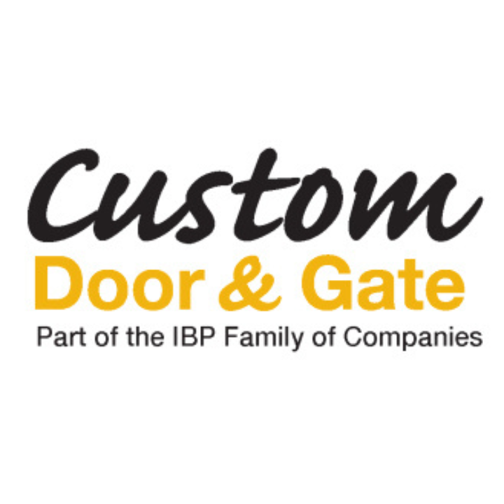 Custom Door & Gate
