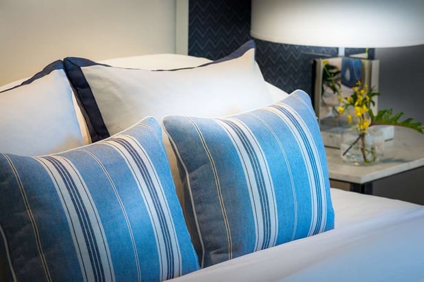 Images Oceana Santa Monica, LXR Hotels & Resorts