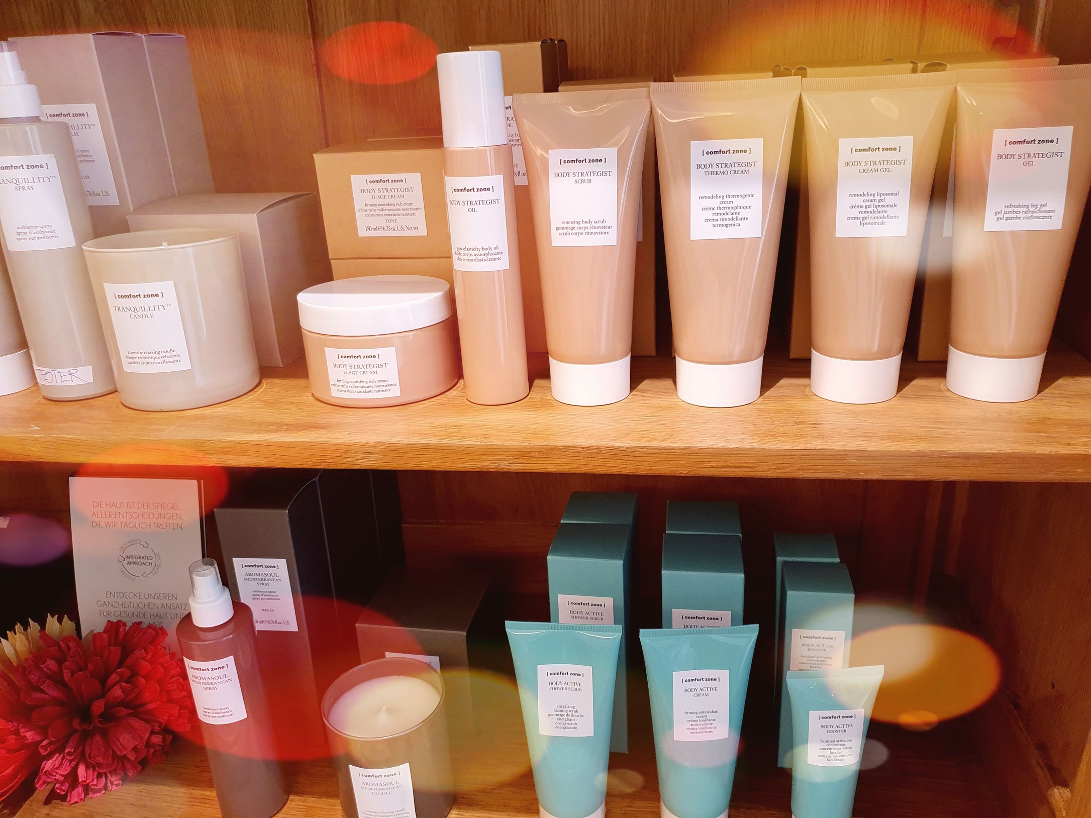 Bilder Kriemler - fine things to wear