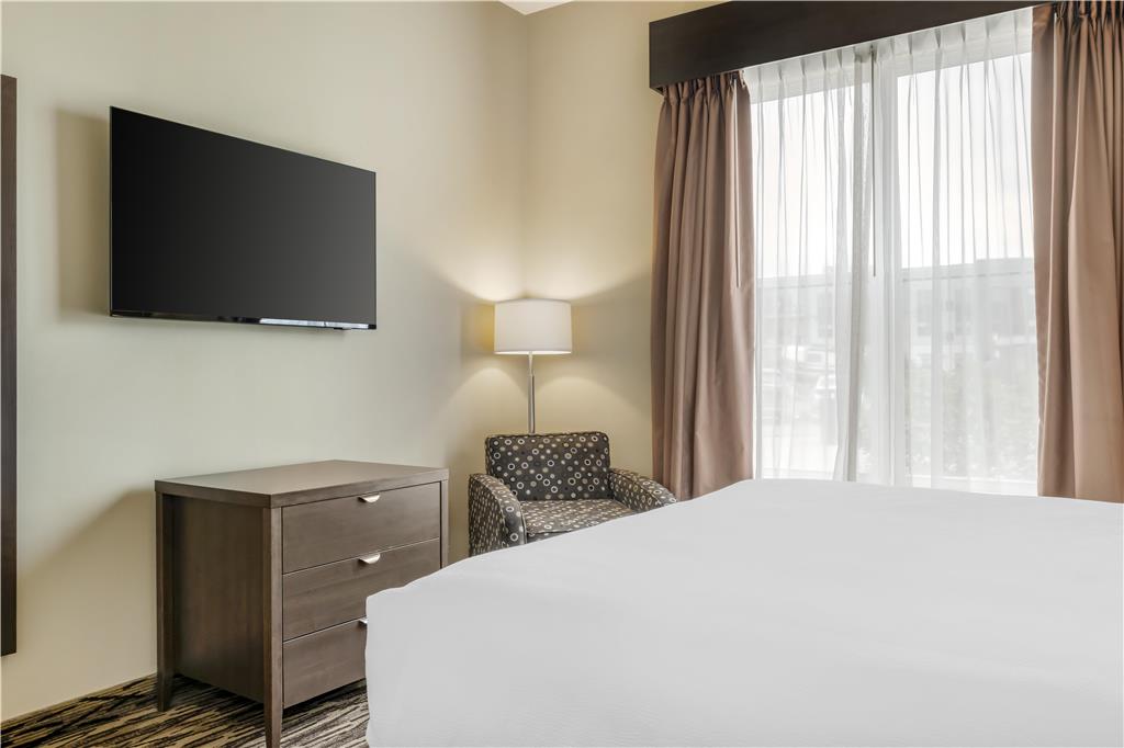 Images Best Western Plus Bridgewater Hotel & Convention Centre