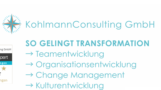 Julia Kohlmann Consulting GmbH Beratung, OE, Change-Management, Teamcoaching, Eichenstraße 12 in Bernried Am Starnberger See