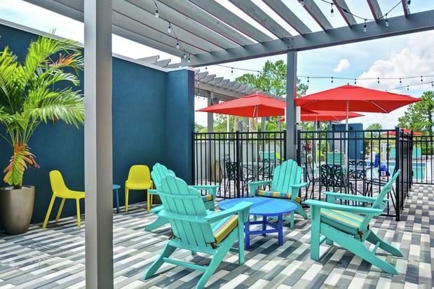 Images Home2 Suites by Hilton Jacksonville South St Johns Town Ctr