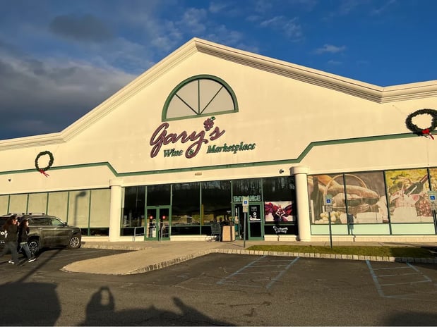 Images Gary's Buy-Rite