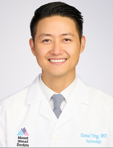 Daniel Ying