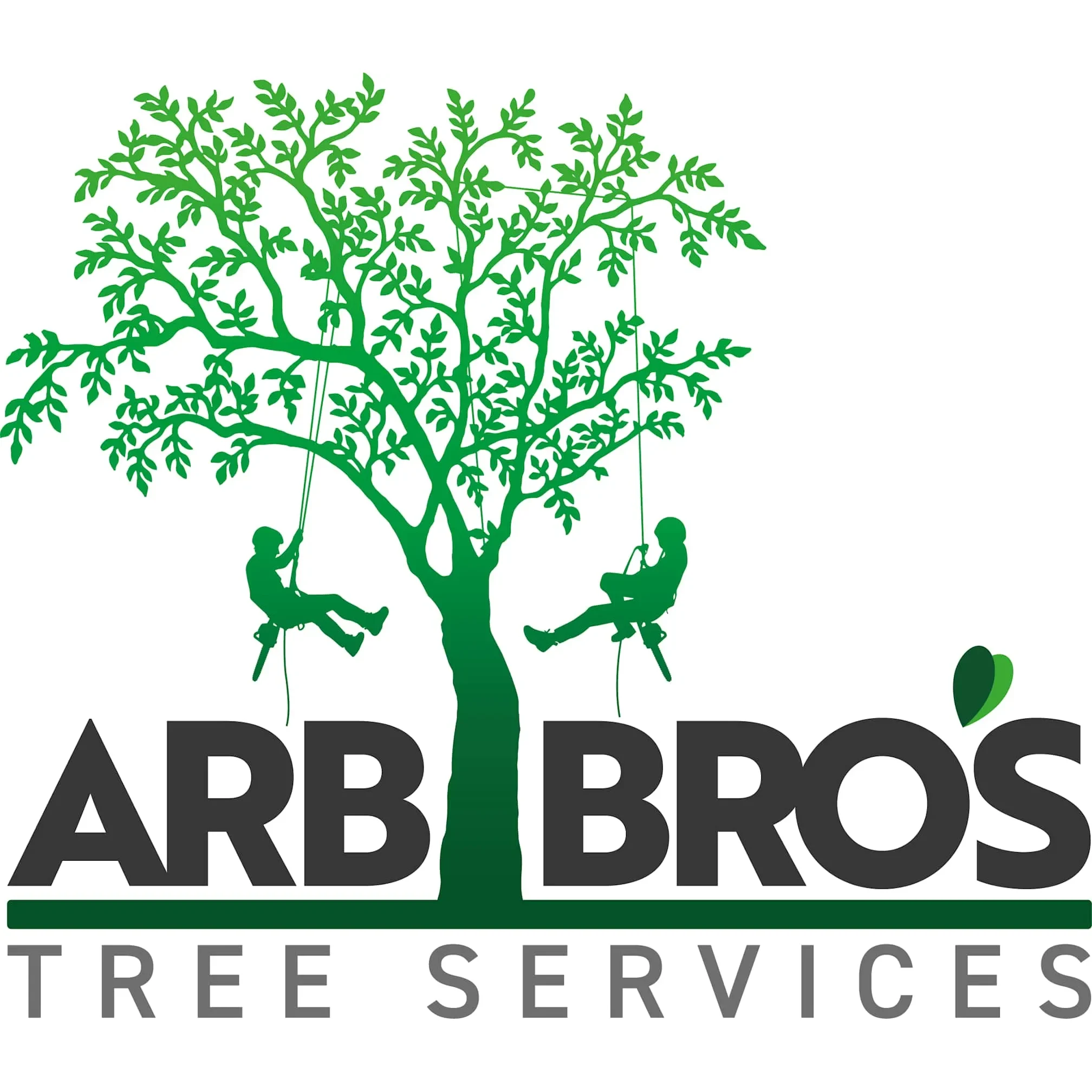 Arb Bros Tree Services Logo