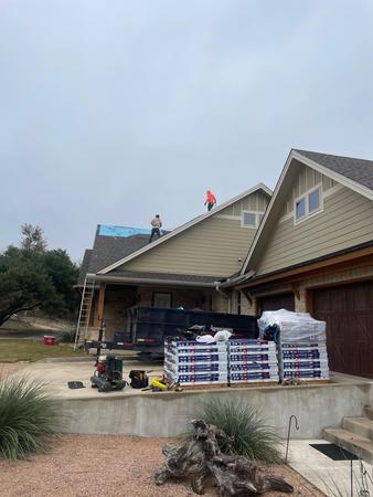 Images RTS Roofing LLC