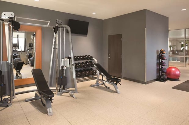 Images Embassy Suites by Hilton Pittsburgh Downtown