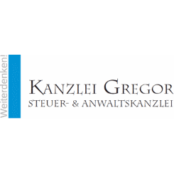 Kanzlei Gregor Steuer & Recht in Kitzingen - Logo