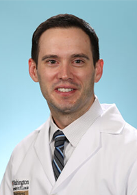 Daniel Watson
