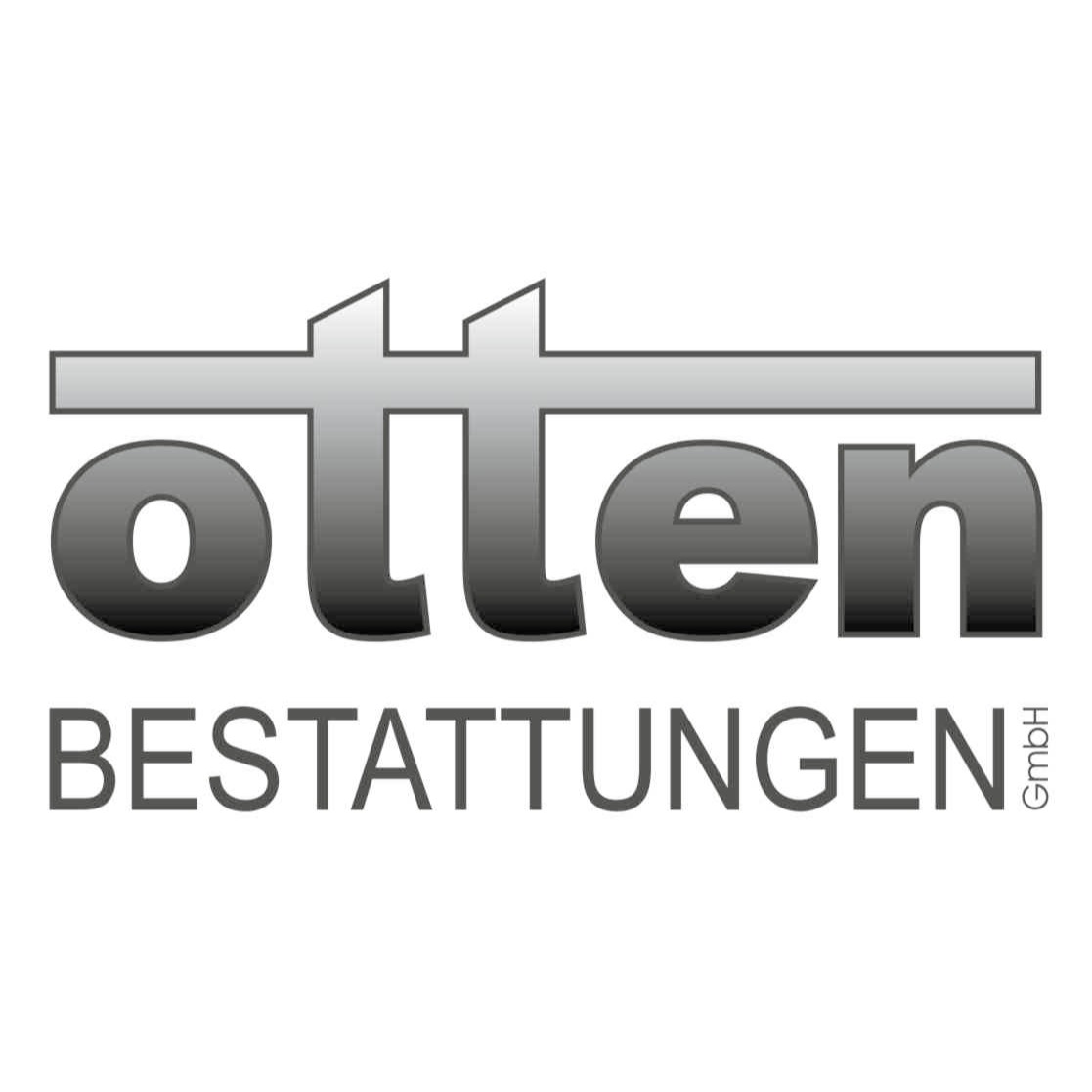 Bild zu Otten Bestattungen GmbH in Osterholz Scharmbeck