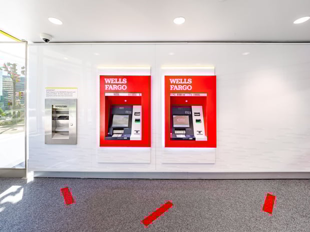 Images Wells Fargo Bank