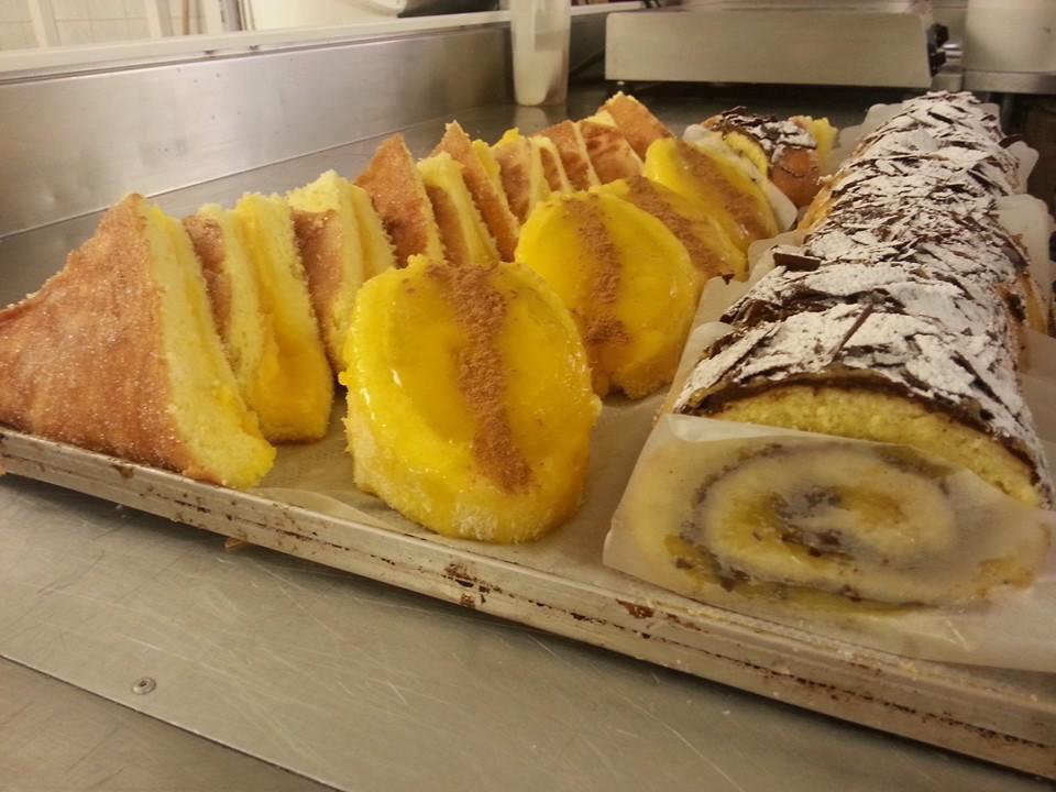 Take Away Moreira, Am Giessenpark 15 in Dübendorf