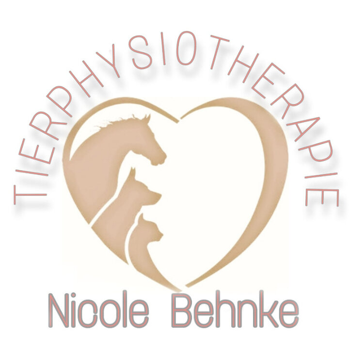 Tierphysiotherapie-Nicole in Falkensee - Logo