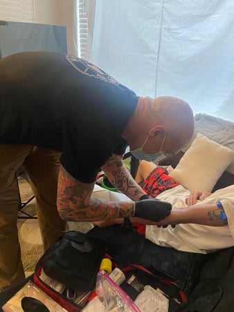 Images Pure IV Utah - Mobile IV Therapy - Salt Lake City