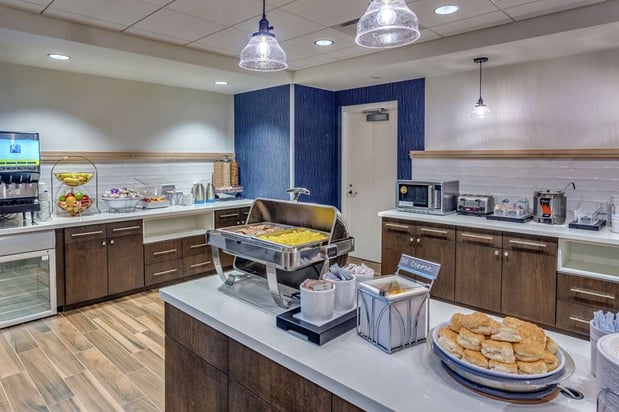 Images Hampton Inn & Suites Kittery-Portsmouth