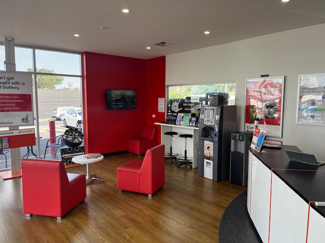 Images Bridgestone Select Tyre & Auto Dernancourt