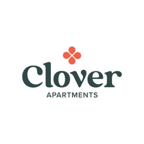 Clover Apartments Logo