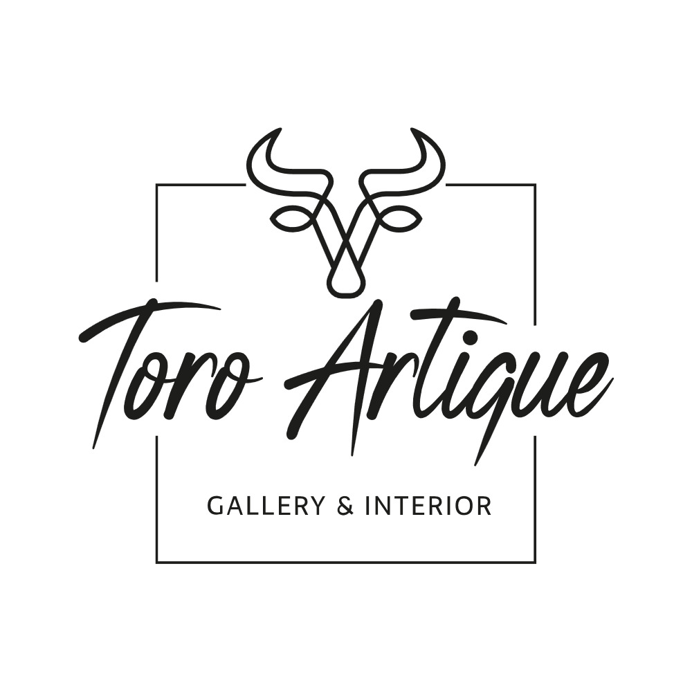 Logo Toro Artique Logo