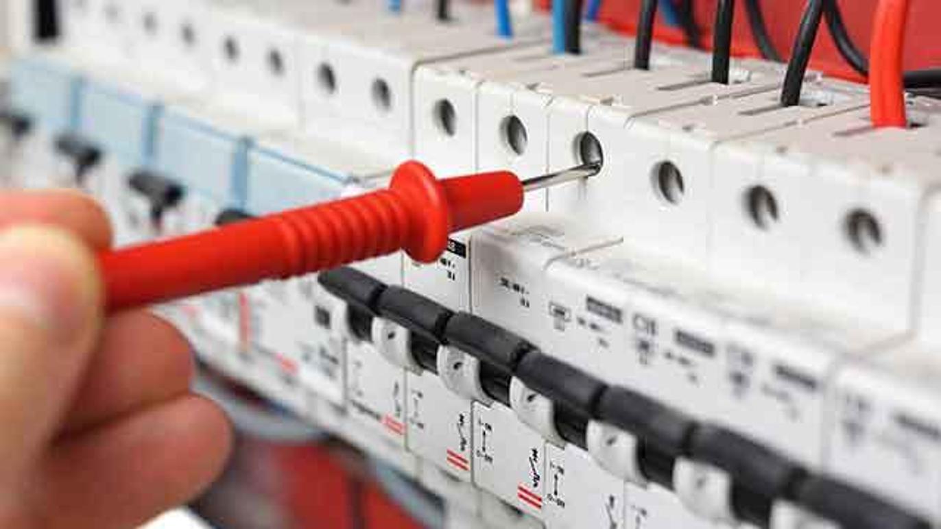 Images Mb El-Teknik ApS