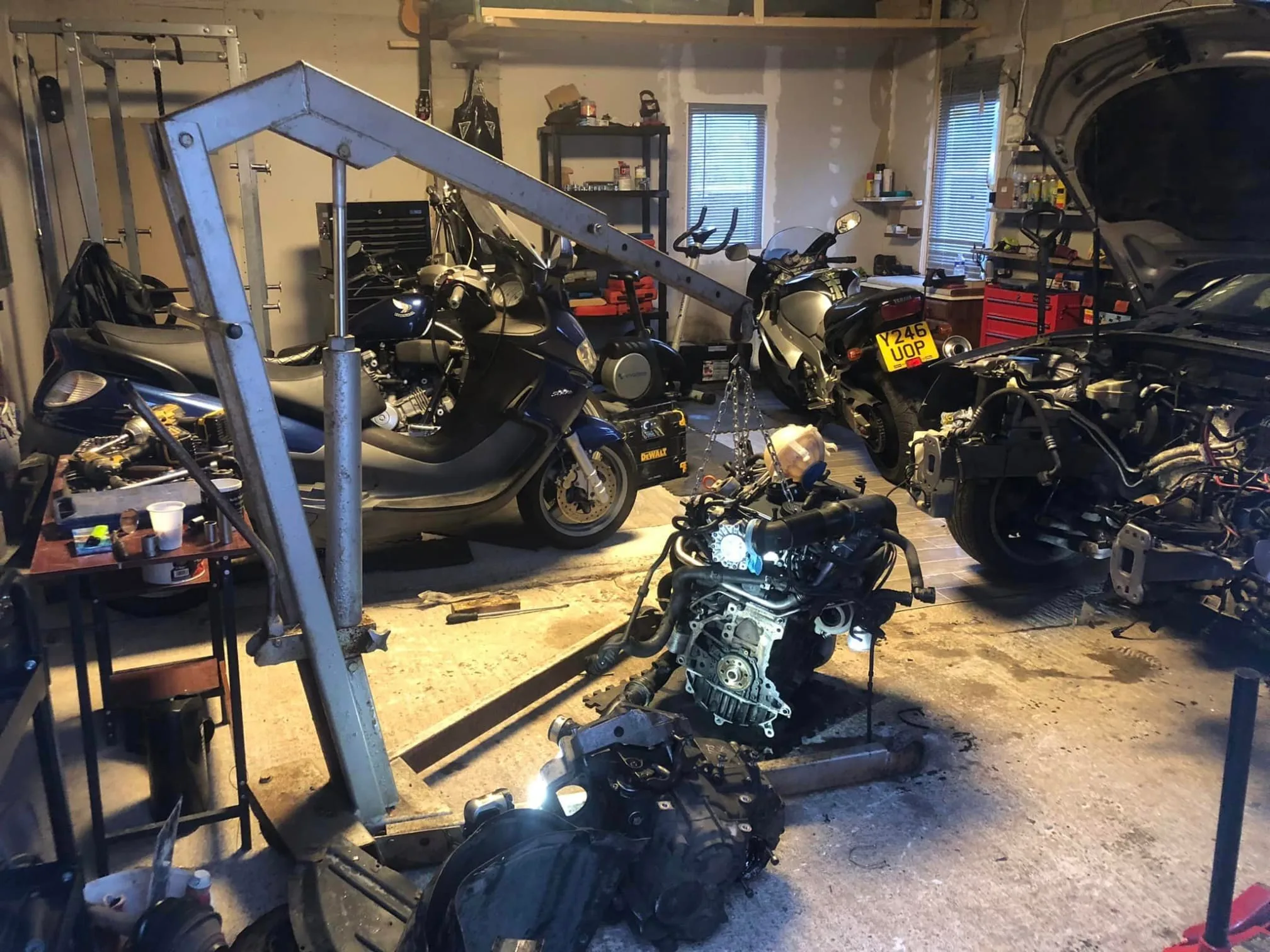 Images Mobile Mechanics Rnb Mechanics