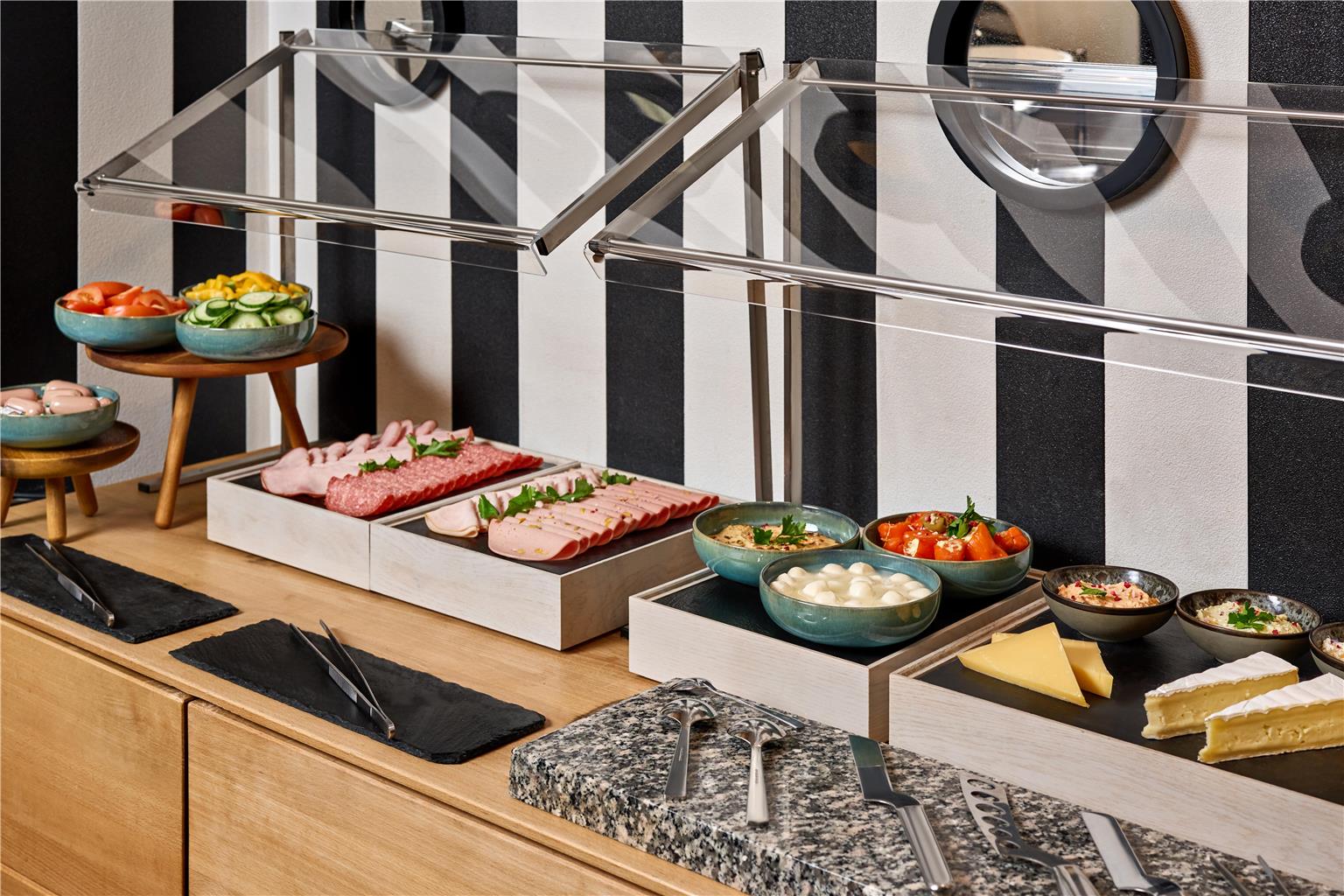 Radisson Blu Style Hotel, Vienna, Herrengasse 12 in Wien