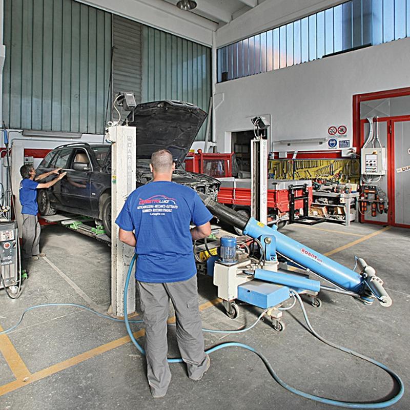 Images Autofficina Cometto Luigi