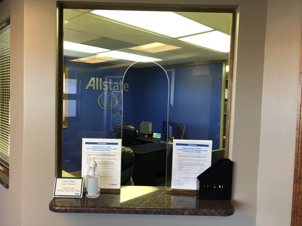 Images Joshua Karas: Allstate Insurance