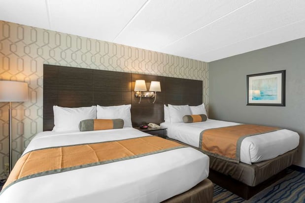 Images Best Western Plus Bowling Green