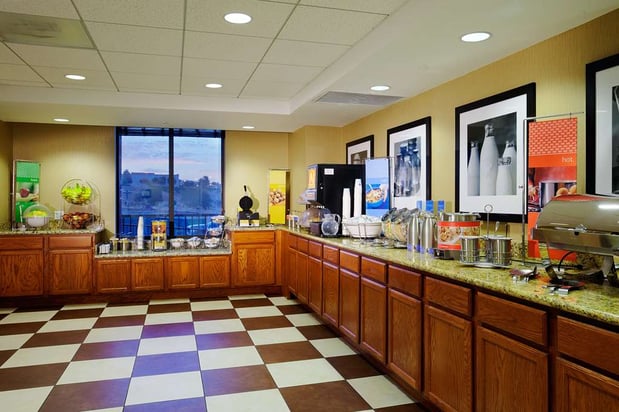 Images Hampton Inn & Suites Arroyo Grande/Pismo Beach Area