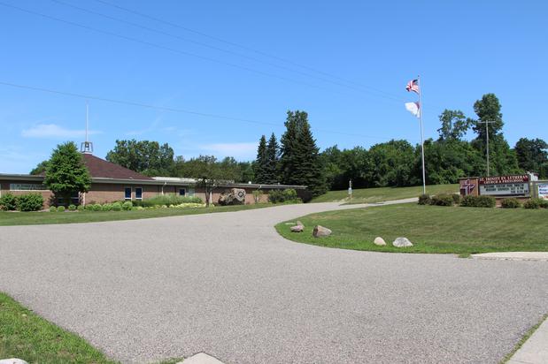 Images St. Trinity Ev. Lutheran Church and Preschool