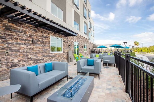 Images Hampton Inn & Suites North Port
